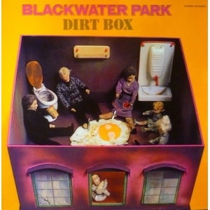 HARD ROCK MUŚNIĘTY PROGRESYWEM – BLACKWATER PARK, DIRT BOX (1971)