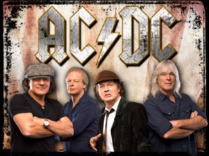 AC/DC, 25.07.2015, STADION NARODOWY
