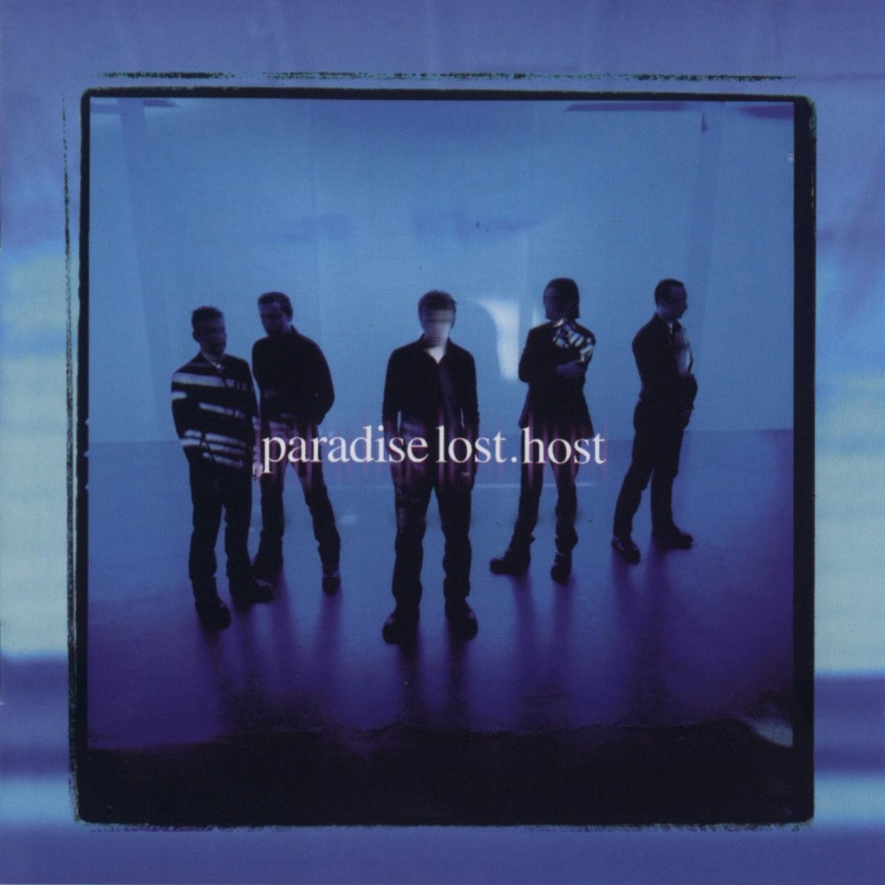 PARADISE LOST – HOST (1999)